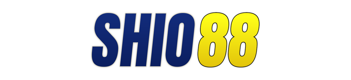 Shio88 Logo